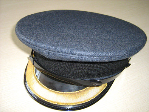 Uniform caps